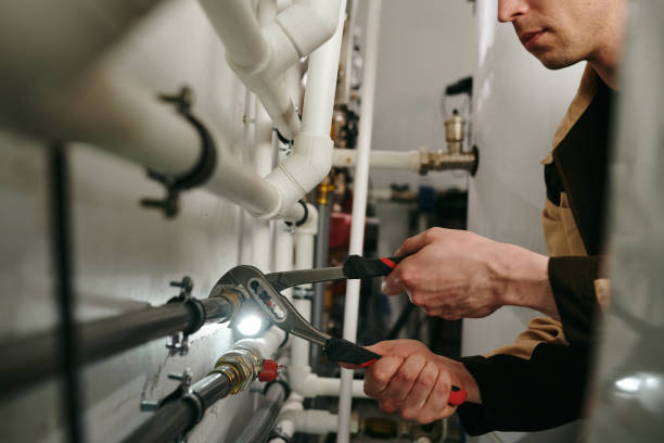 Shower Repair Services in Granite Shoals, TX