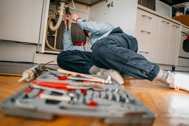 Granite Shoals, TX Plumbing Company
