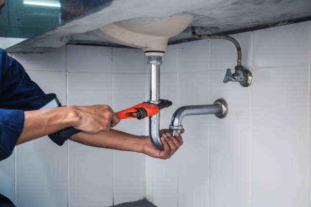 Best Faucet Repair  in Granite Shoals, TX