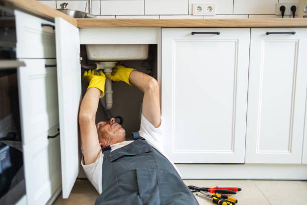 Best Plumbing Services Near Me  in Granite Shoals, TX