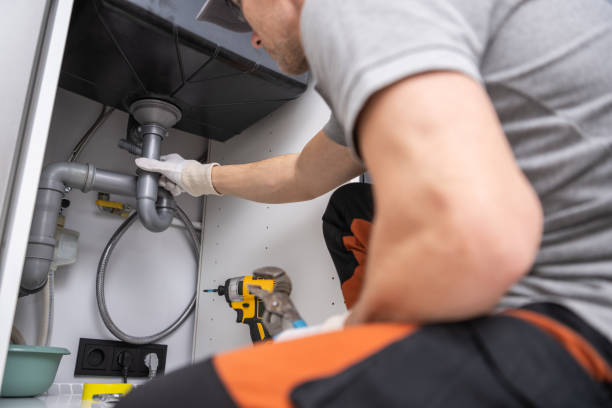 Best Pipe Repair Near Me  in Granite Shoals, TX